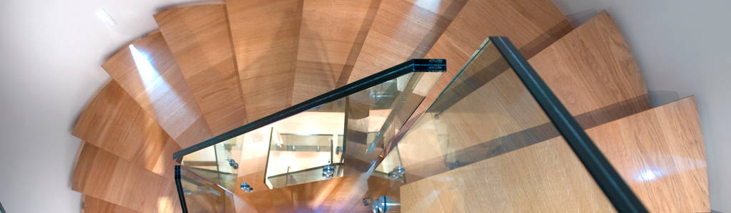 Smet UK – Staircases