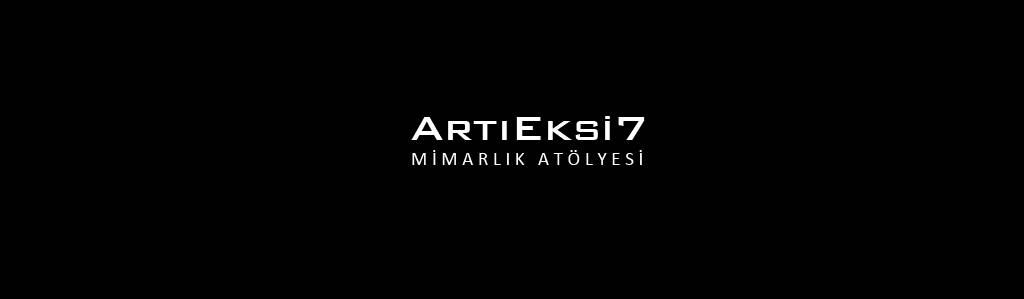 ArtıEksi7 Mimarlık Atölyesi