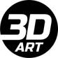 3D ART - Image|Film|Print Avatar