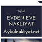 Aykul Nakliyat Profil resmi/Şirket logosu