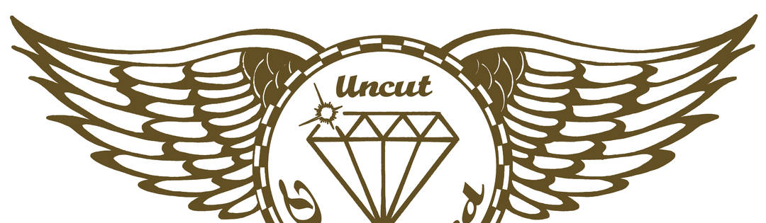 Uncut Diamond