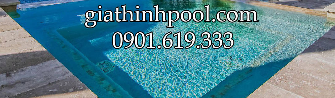 Gia Thinh Pool
