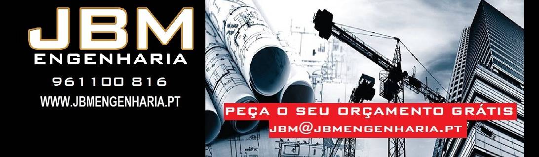 JBM engenharia