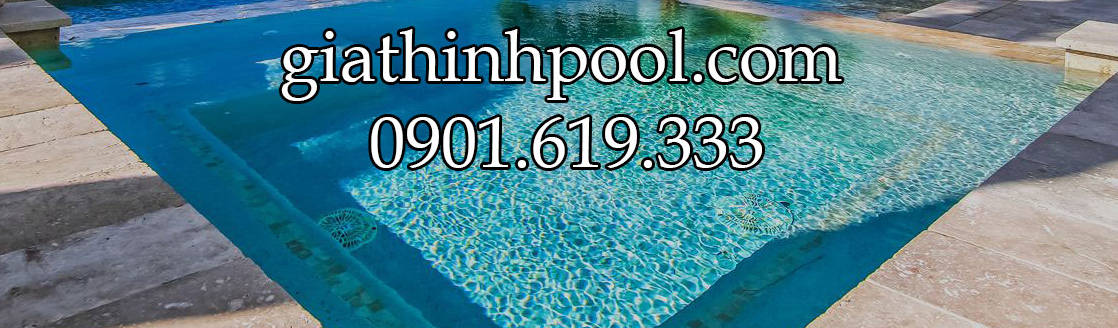 Gia ThinhPool