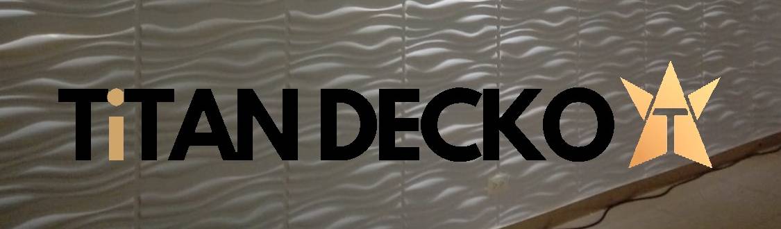 TITAN DECKO