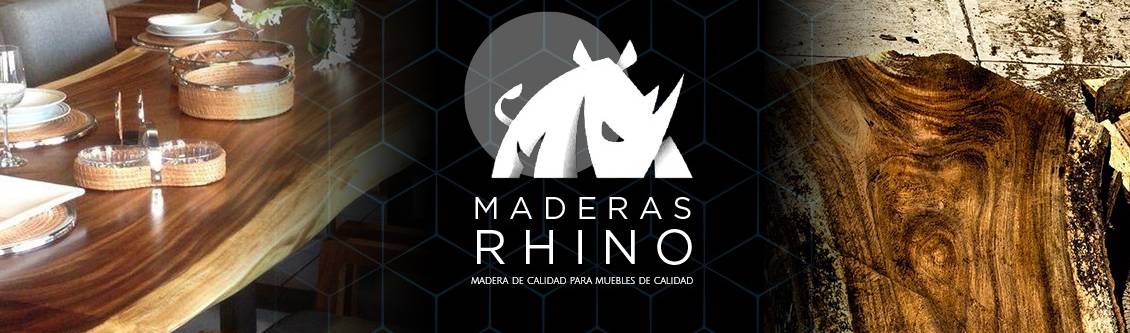 Maderas RHINO