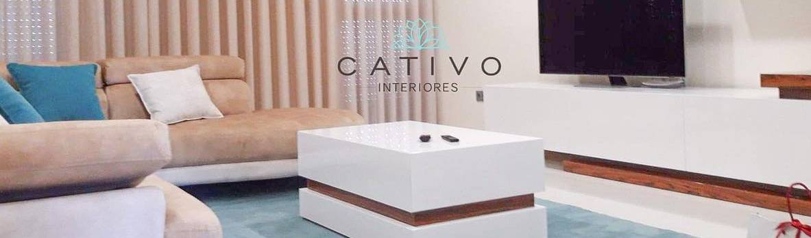 Cativo Interiores