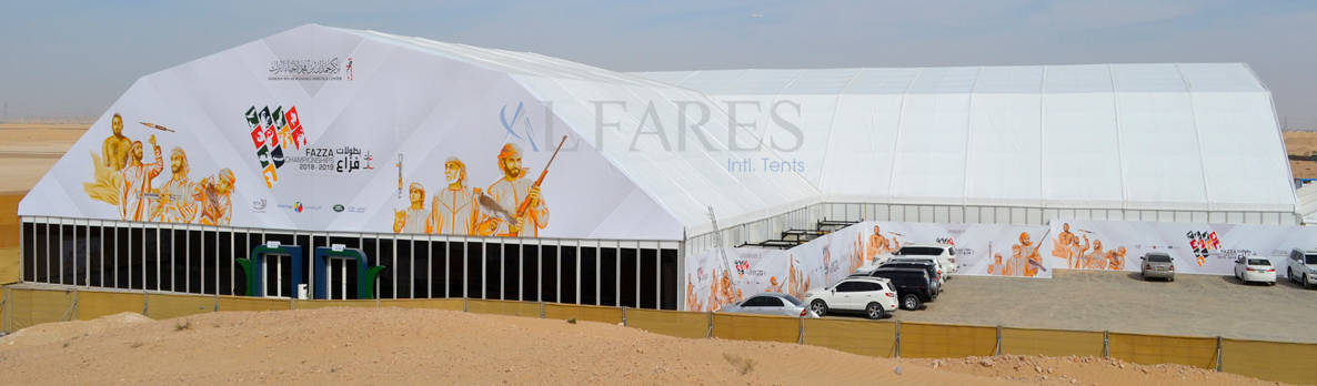 Al Fares International Tents