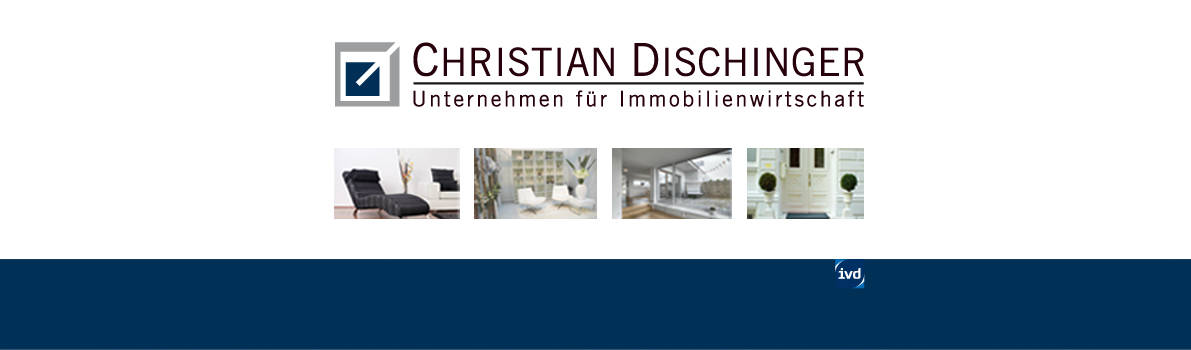 Christian Dischinger