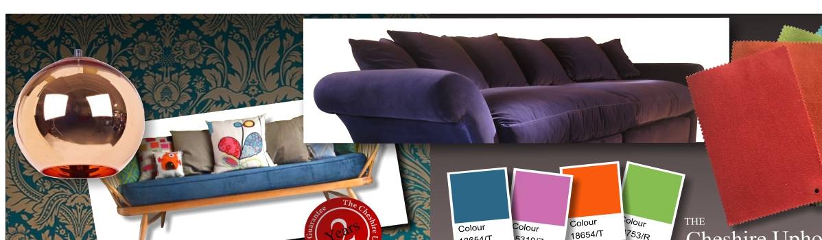 The Cheshire Upholstery Company