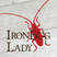 IronBug Lady Zdjęcie profilowe/Logo firmy