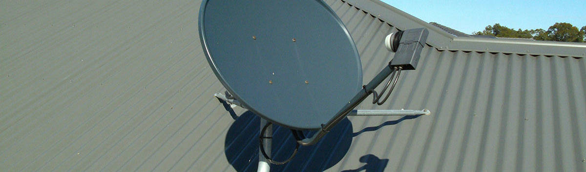 DStv Installation Johannesburg