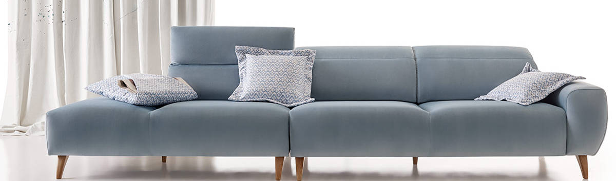 Sofas acomodel discount online