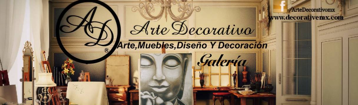 Arte Decoratvo