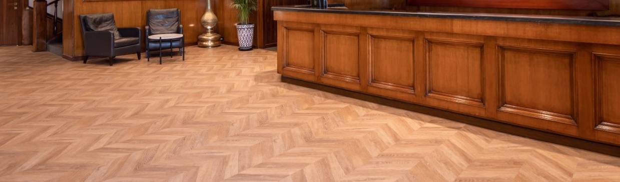 FAUS INTERNATIONAL FLOORING SLU