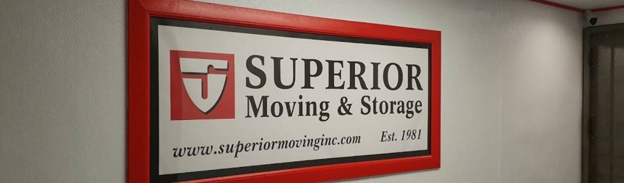 Superior Moving &amp; Storage