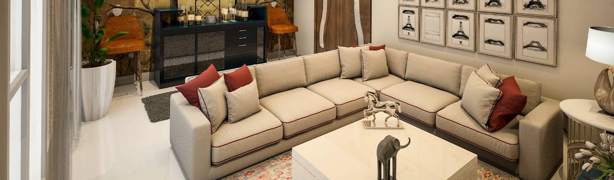 Residential project-Emaar (Mohali) | homify