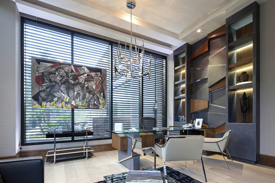 lol arquitectura Avatar