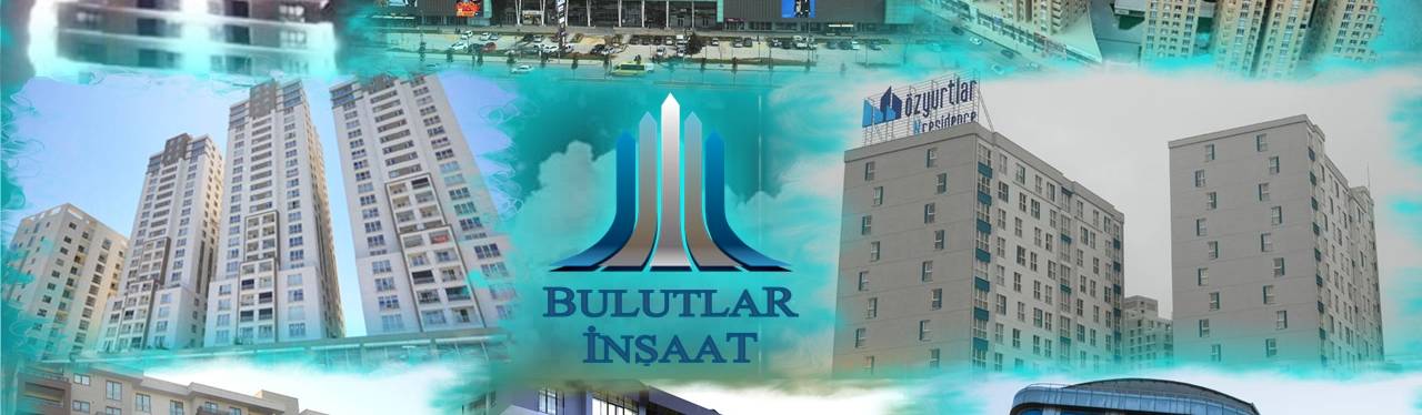 BULUTLAR İNŞAAT