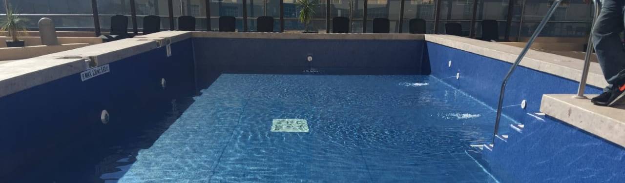 POOL FLEX SOLUCIONES PARA EL AGUA S.A. DE C.V