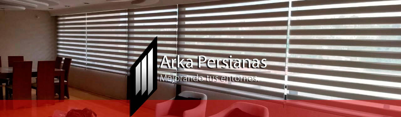 Arka Persianas