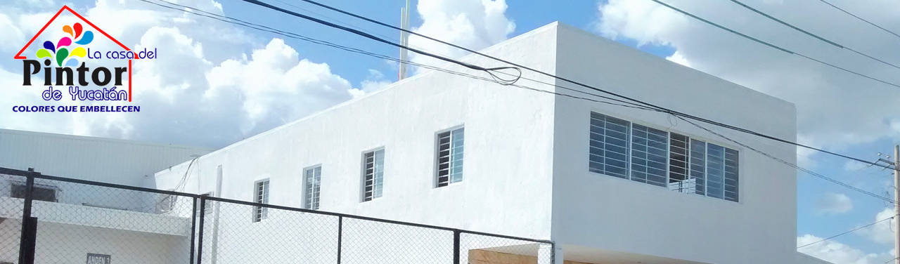 La Casa del Pintor de Yucatán