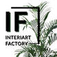 Interıart Factory Profil resmi/Şirket logosu