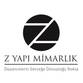ZB MİMARLIK İNŞAAT SANAYİ VE TİC. LTD. ŞTİ. Profil resmi/Şirket logosu