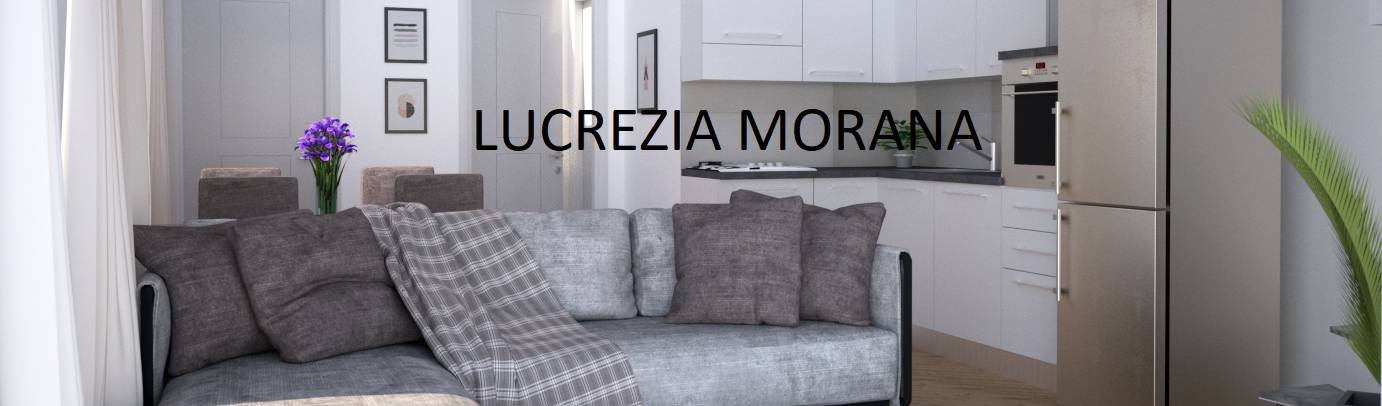 Lucrezia Morana – ML Modellazione 3D &amp; Rendering