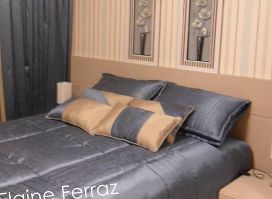 Elaine Ferraz Designer de Interiores