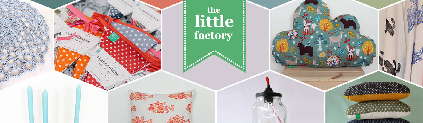 The little factory