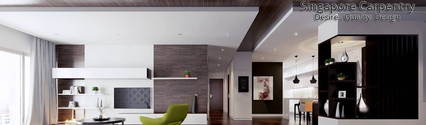 Singapore Carpentry Interior Design Pte Ltd