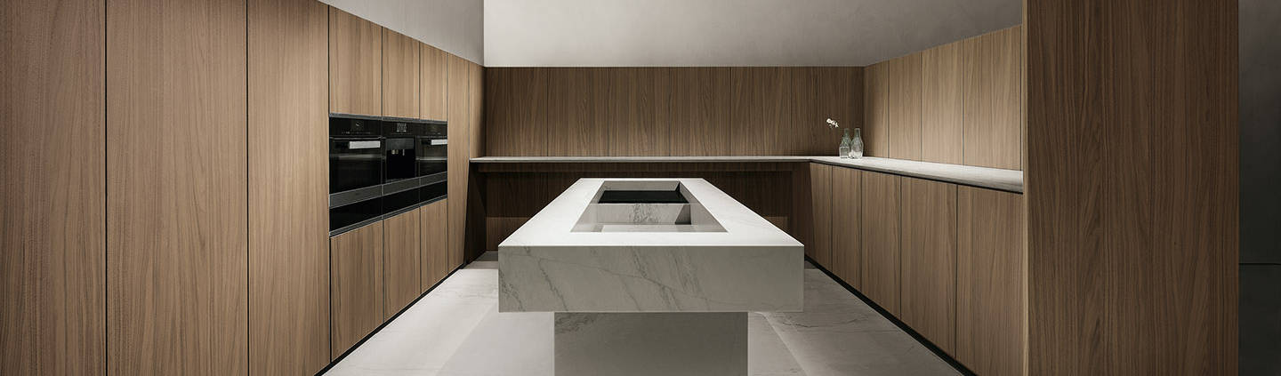 mk cucine