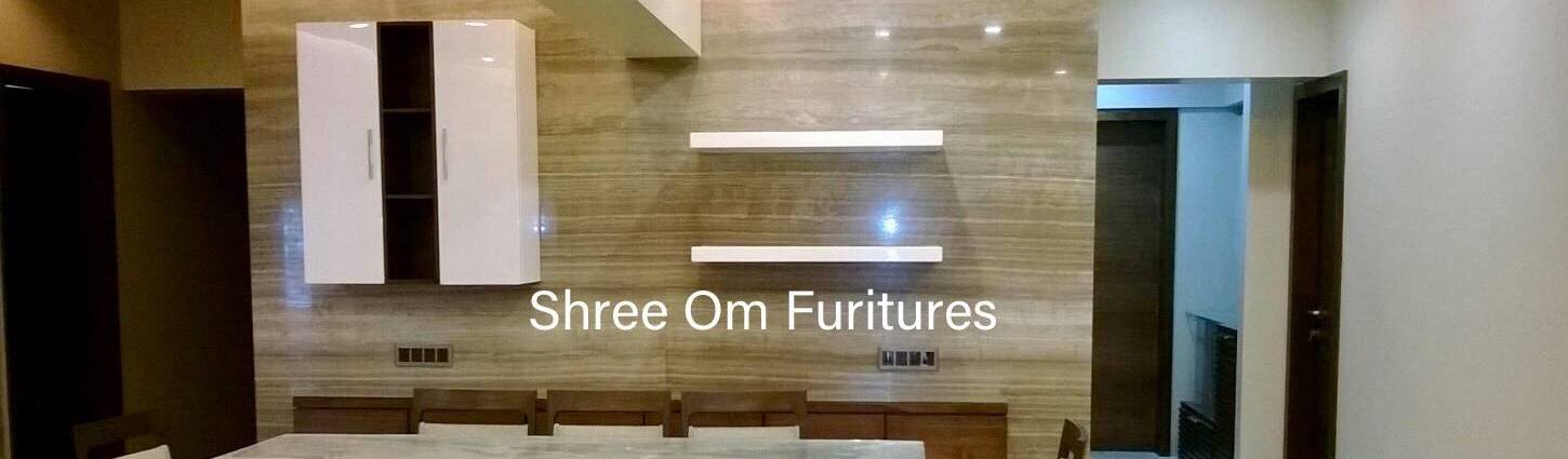 Shree Om Furnitures