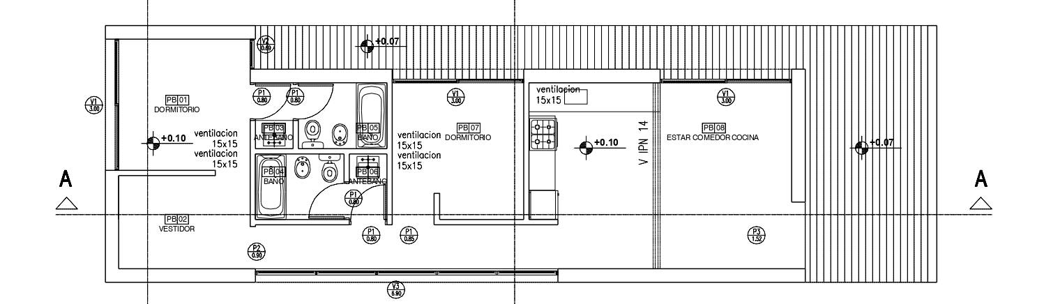 REZ  Arquitectura | Diseño | Construcción