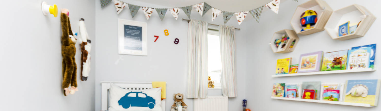 MK Kid Interiors