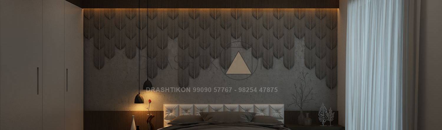 Drashtikon Designer Consultant (kamal maniya)