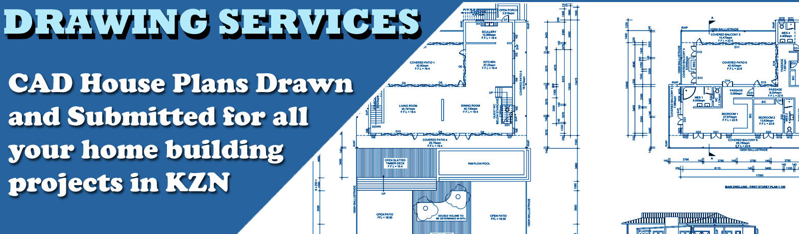 Drawing Services