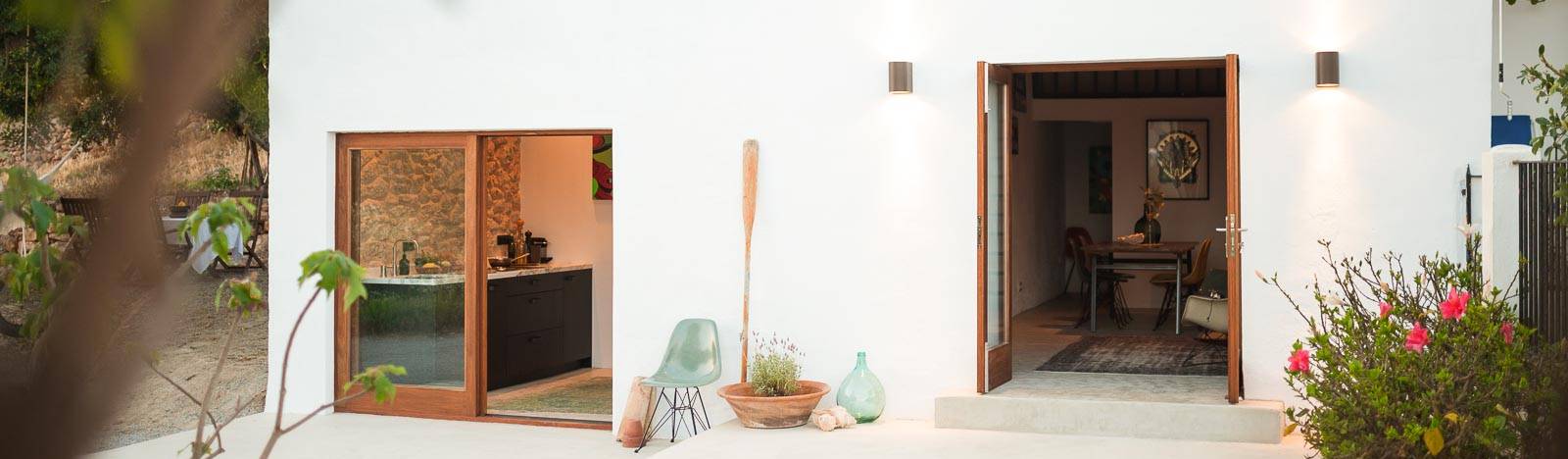 Ibiza Interiors