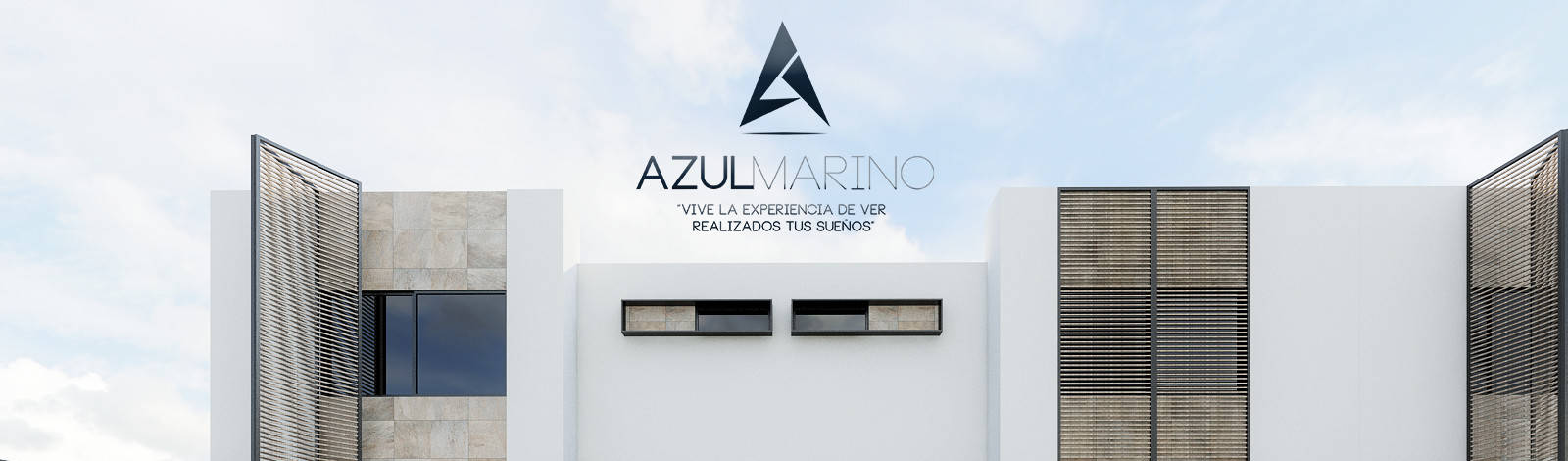 AZUL MARINO ARQUITECTOS