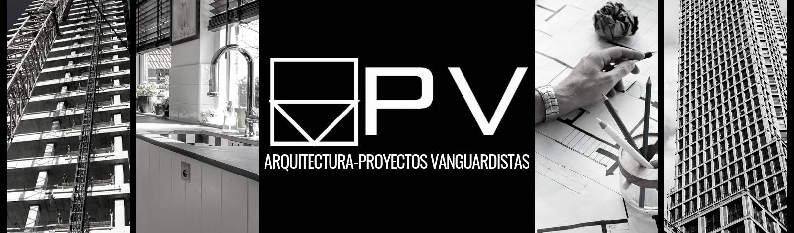 PV Arquitectura