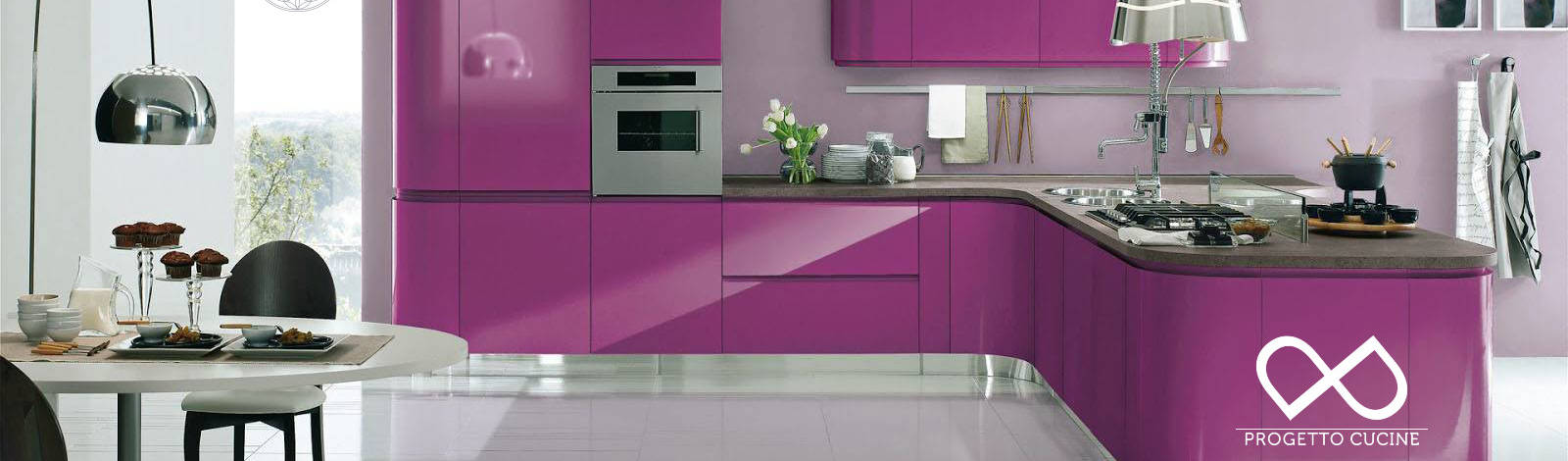 Progetto Cucine