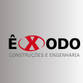 Êxodo Construções e Engenharia 化名