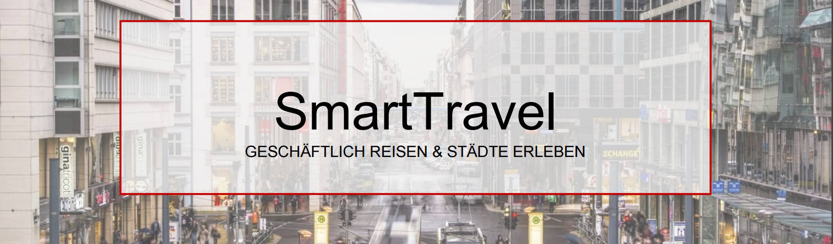 Smart Travel – Furnished Apartments in Berlin