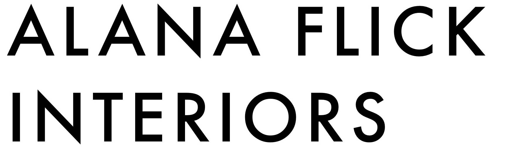 Alana Flick Interiors—Innenarchitektur Hamburg