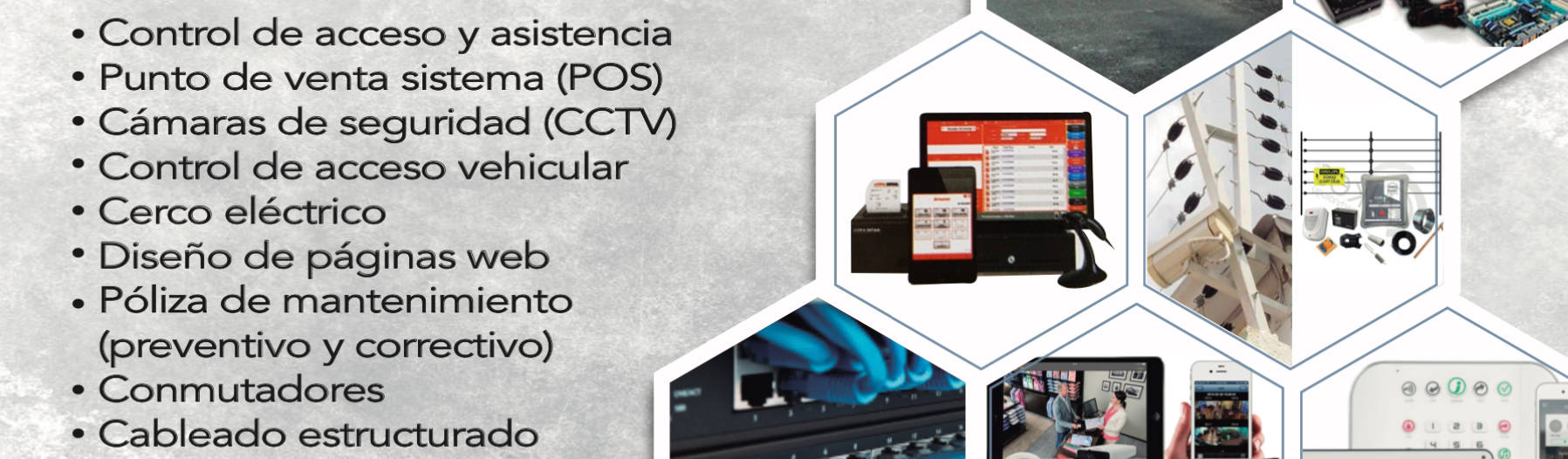 TECNIQRO Soluciones en IT