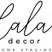 Lala Decor HomeStaging & Reformas Integrales de pisos Avatar