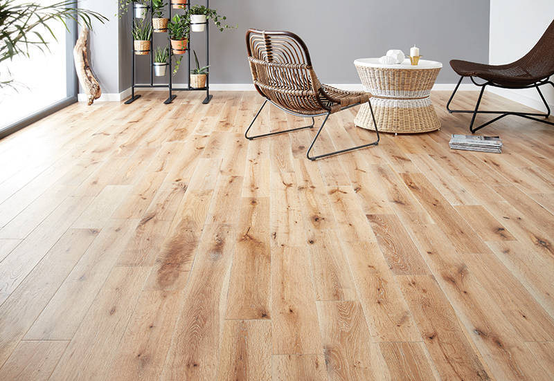 Woodpecker Flooring