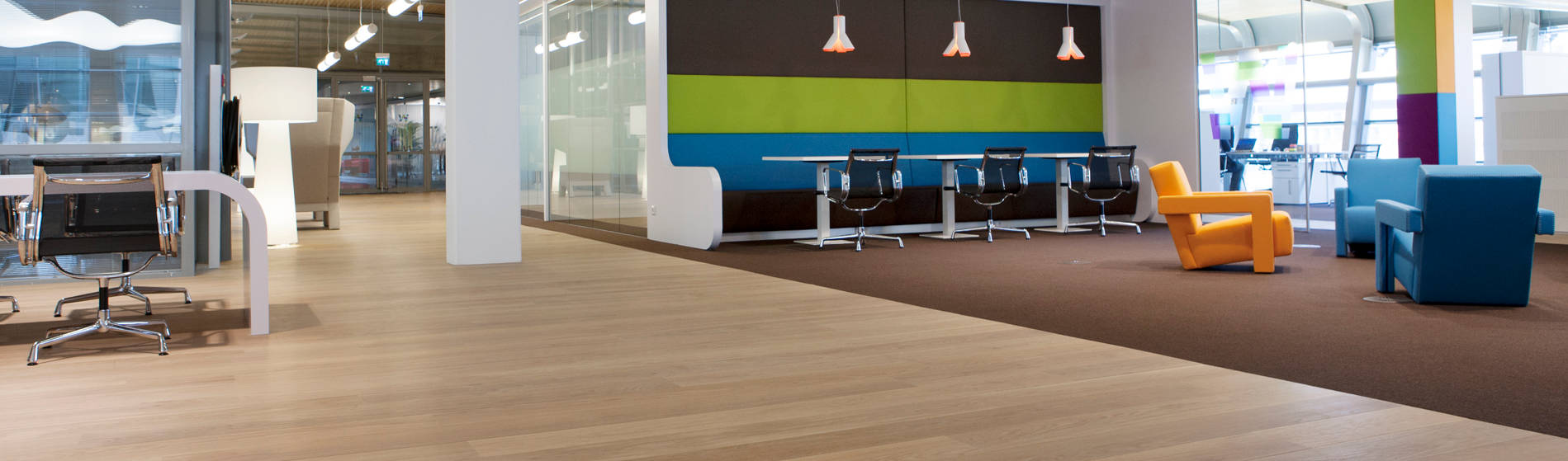 Uipkes Wood Flooring