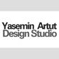 Yasemin Artut DESIGN STUDIO Profil resmi/Şirket logosu